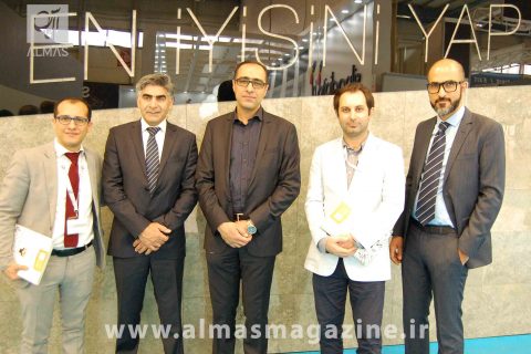 تور نمایشگاهی