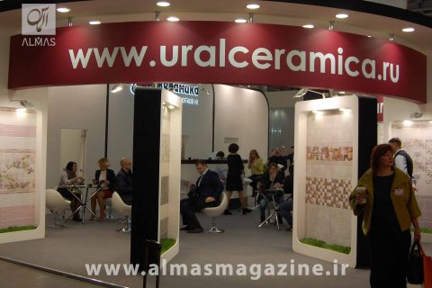 تور نمایشگاهی