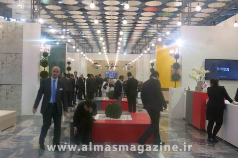 تور نمایشگاهی