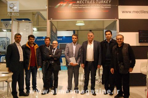 تور نمایشگاهی