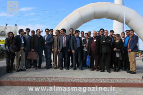 تور نمایشگاهی