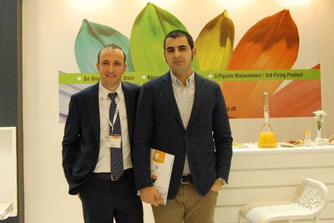 تور نمایشگاهی