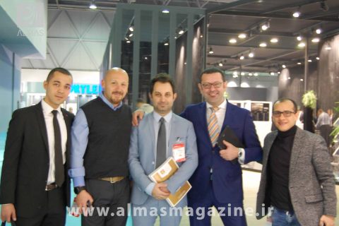 تور نمایشگاهی