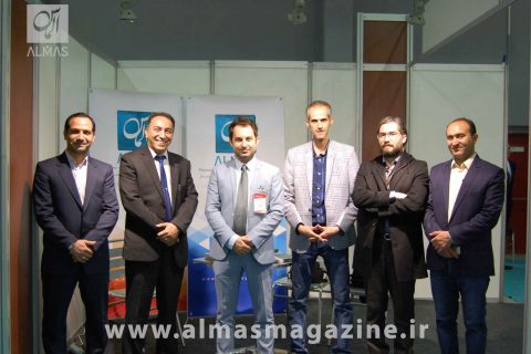 تور نمایشگاهی