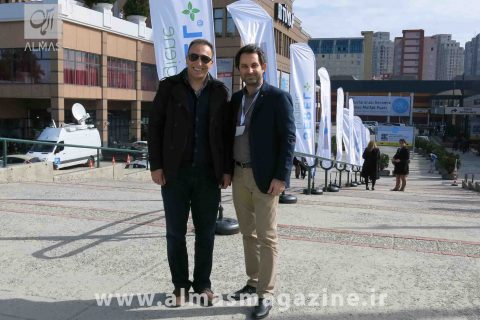 تور نمایشگاهی