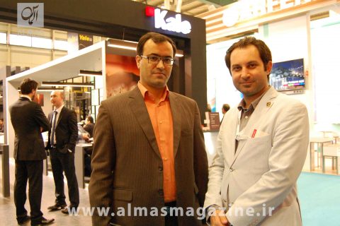 تور نمایشگاهی