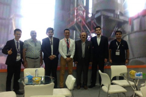 تور نمایشگاهی