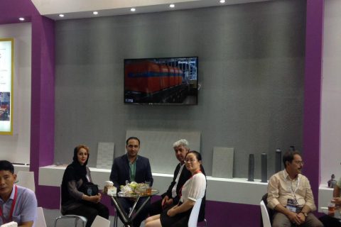 تور نمایشگاهی