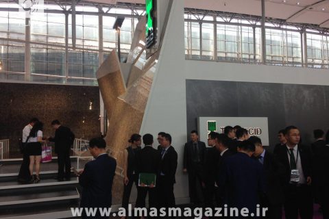 تور نمایشگاهی