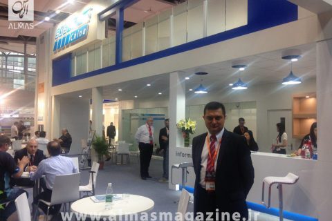 تور نمایشگاهی